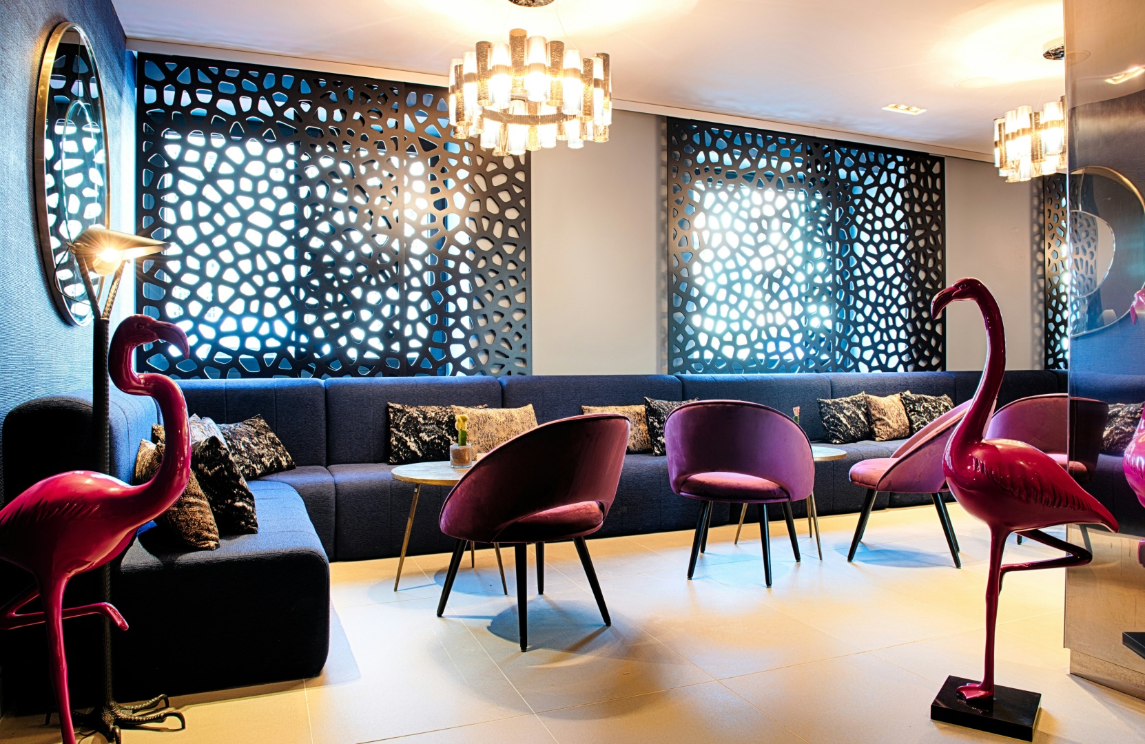 Foto - NYX Hotel Mannheim by Leonardo Hotels