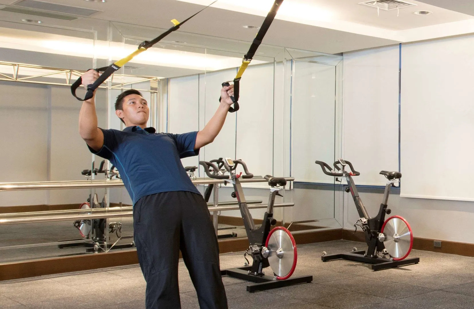 Photo - Makati Diamond Residences