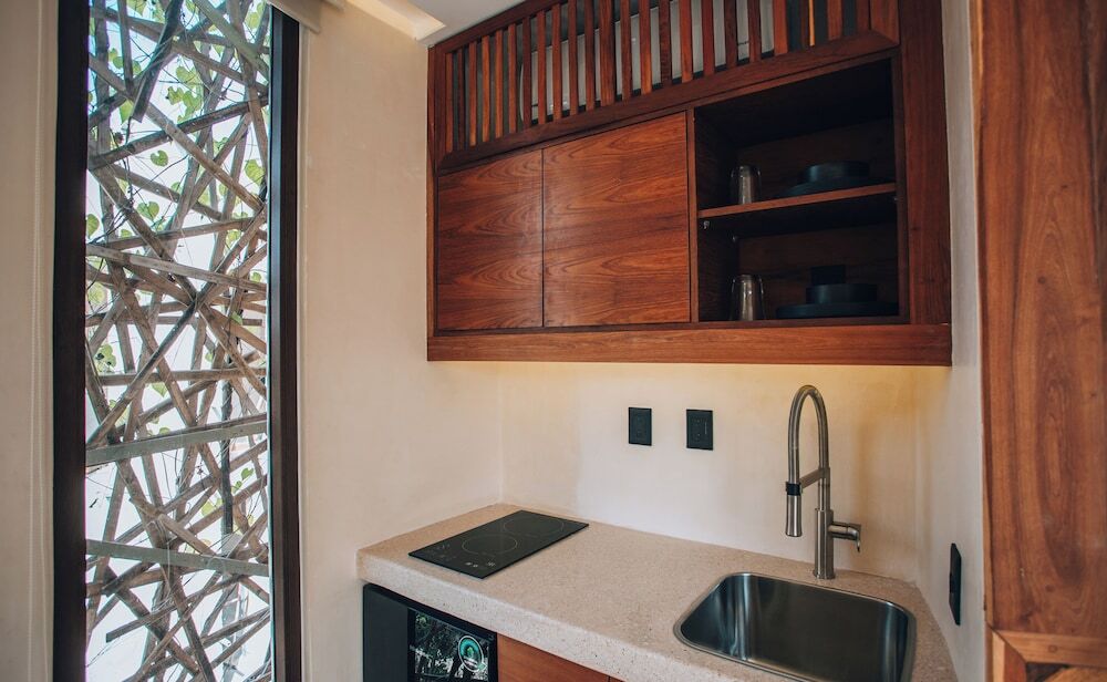 Foto - Kan Tulum Hotel