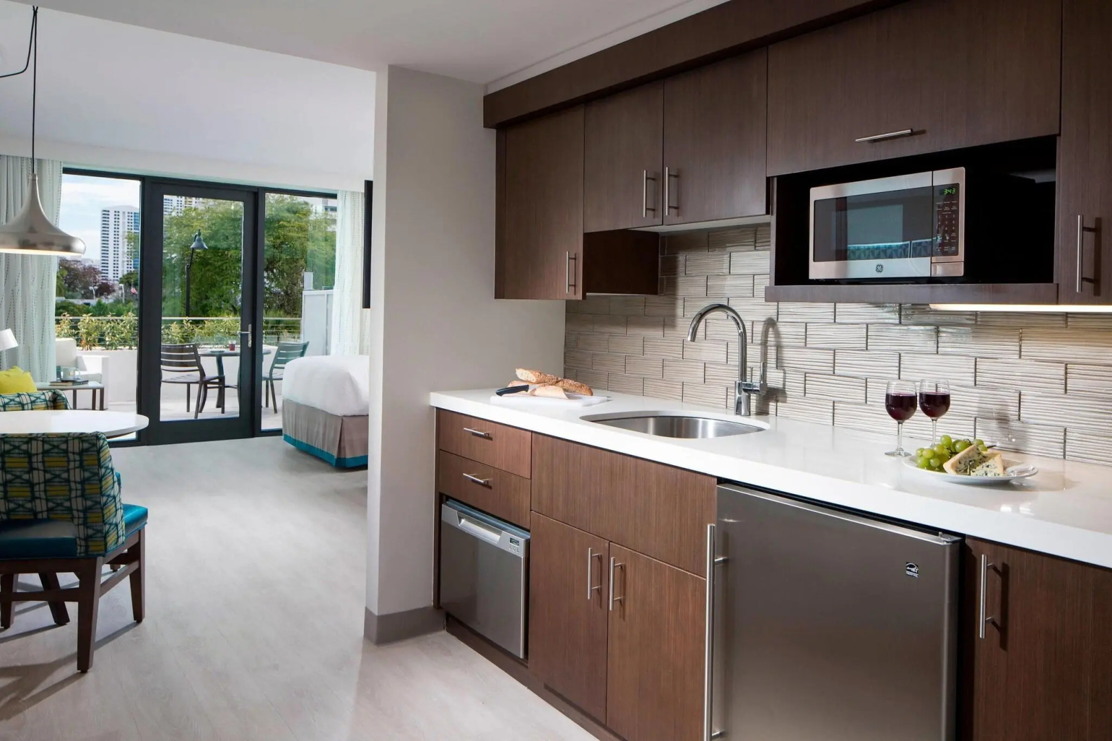 Photo - Residence Inn by Marriott Miami Beach South Beach