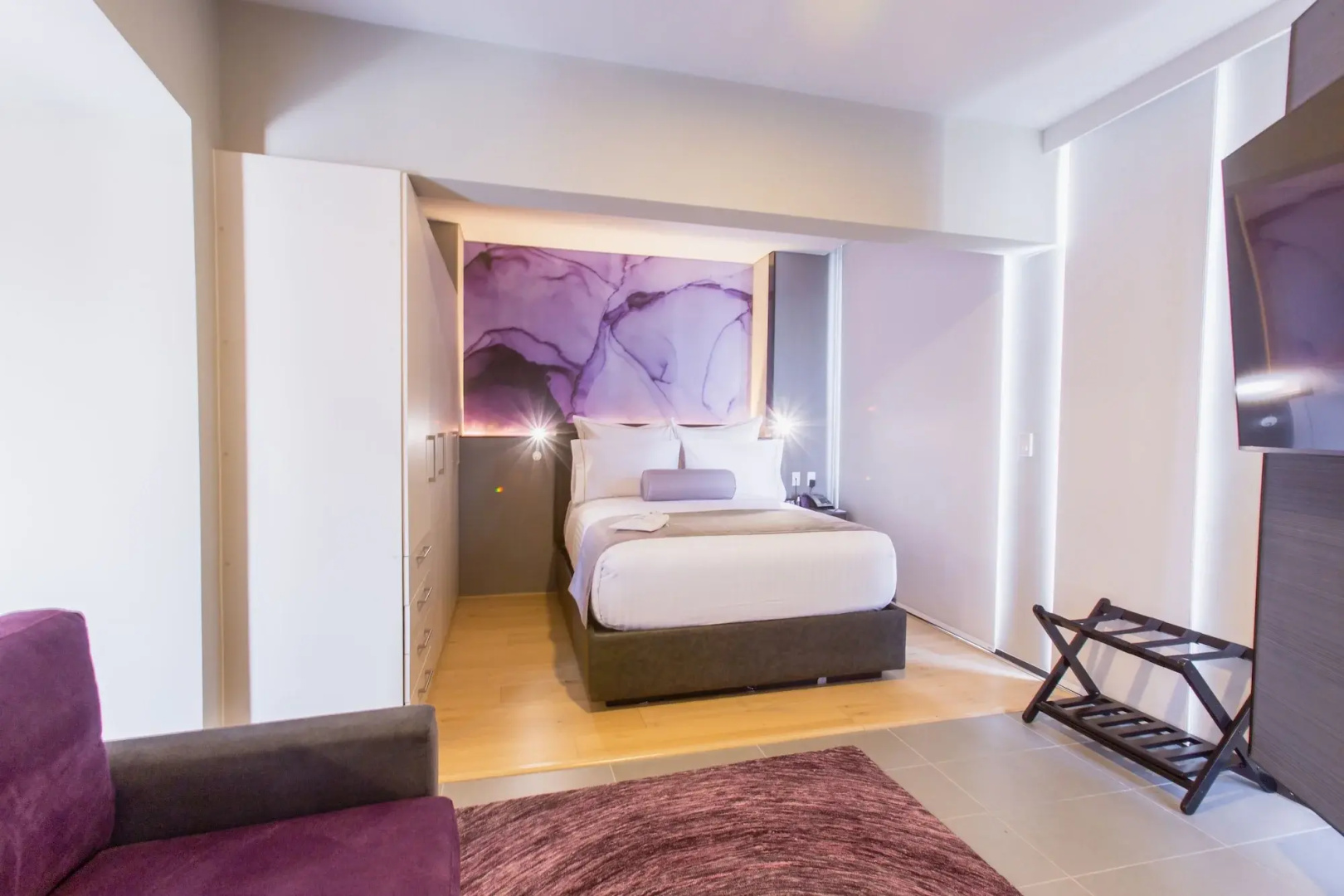 Foto - HS HOTSSON Long Stay CDMX Condesa Sur