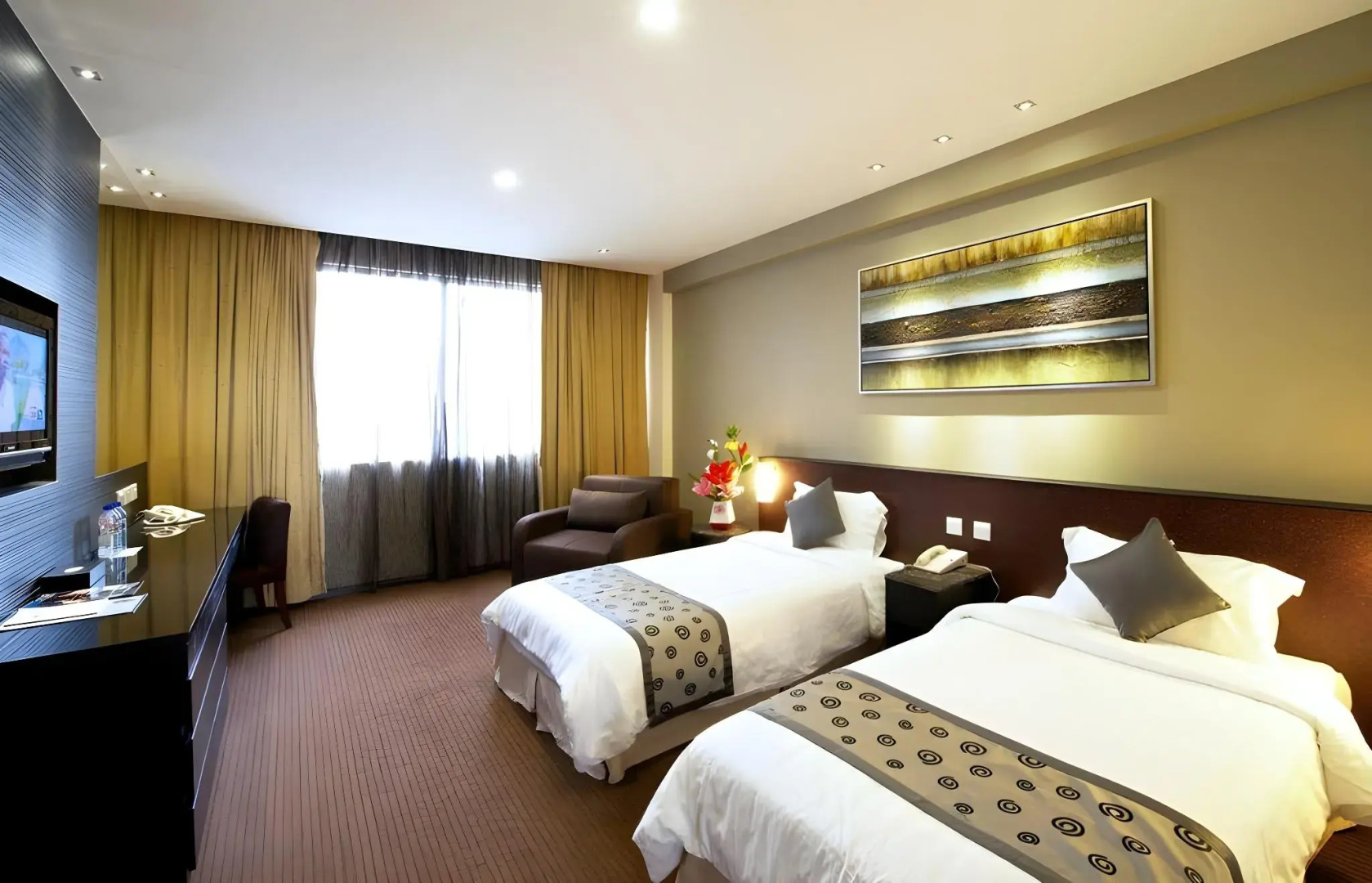 Photo - Hotel Royal