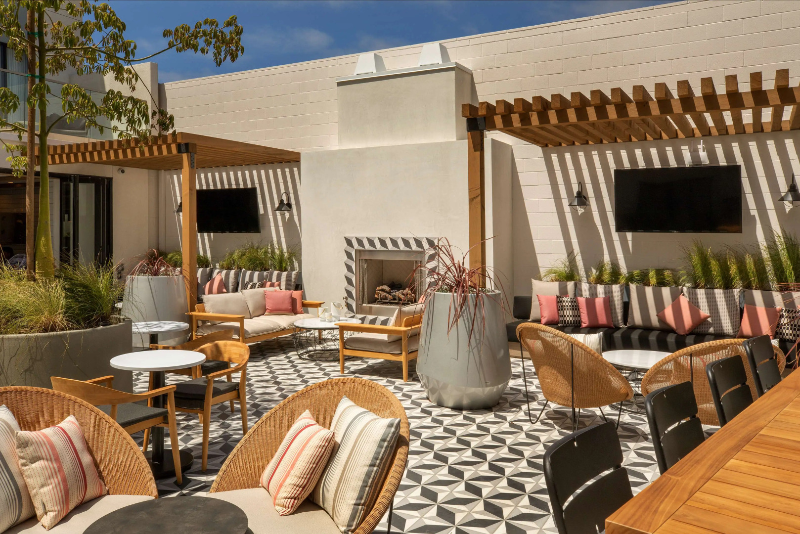 Photo - The Monsaraz San Diego, Tapestry Collection By Hilton