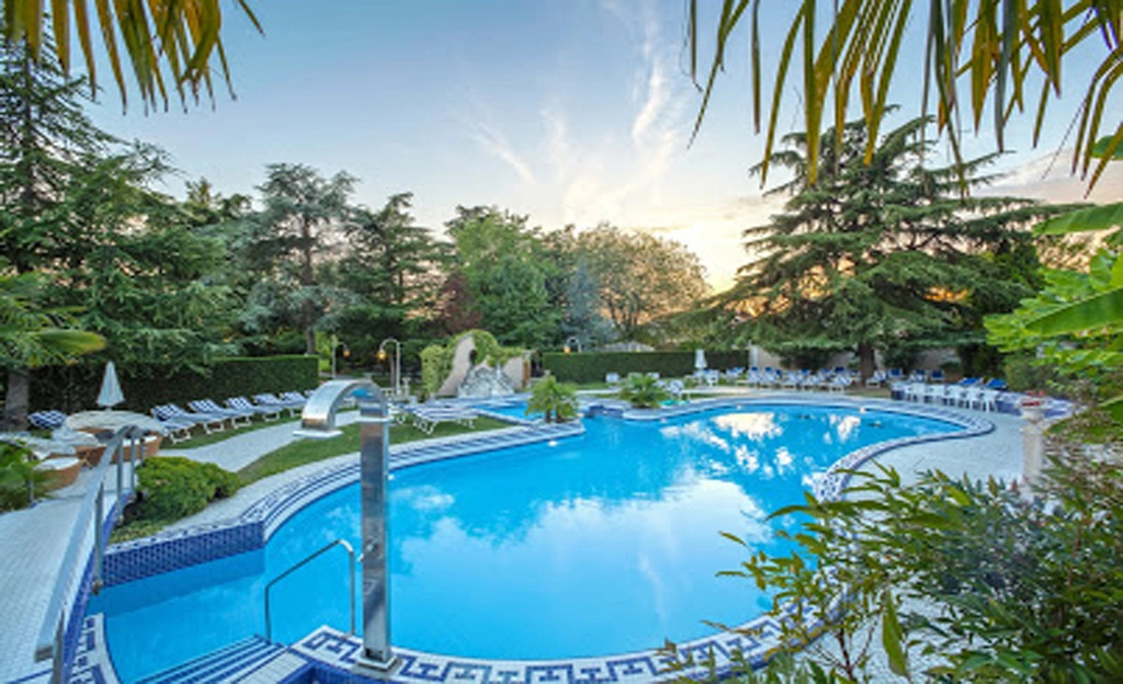 Foto - Hotel Abano Ritz