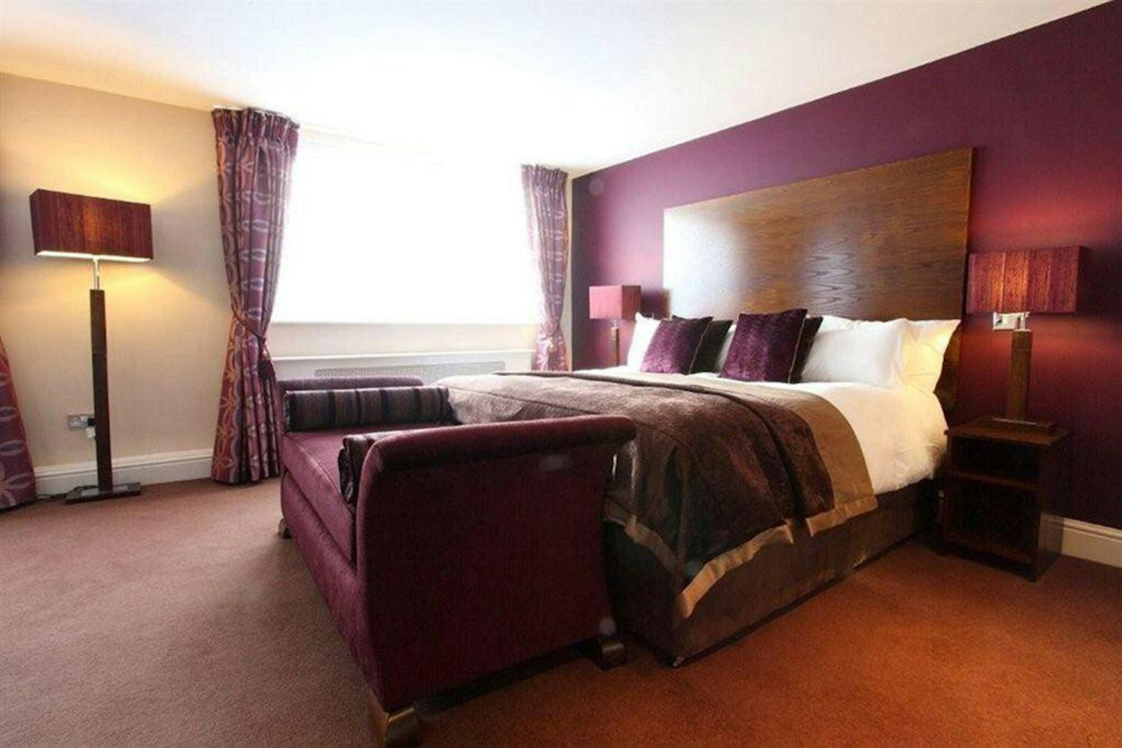Foto - Birmingham Great Barr Hotel