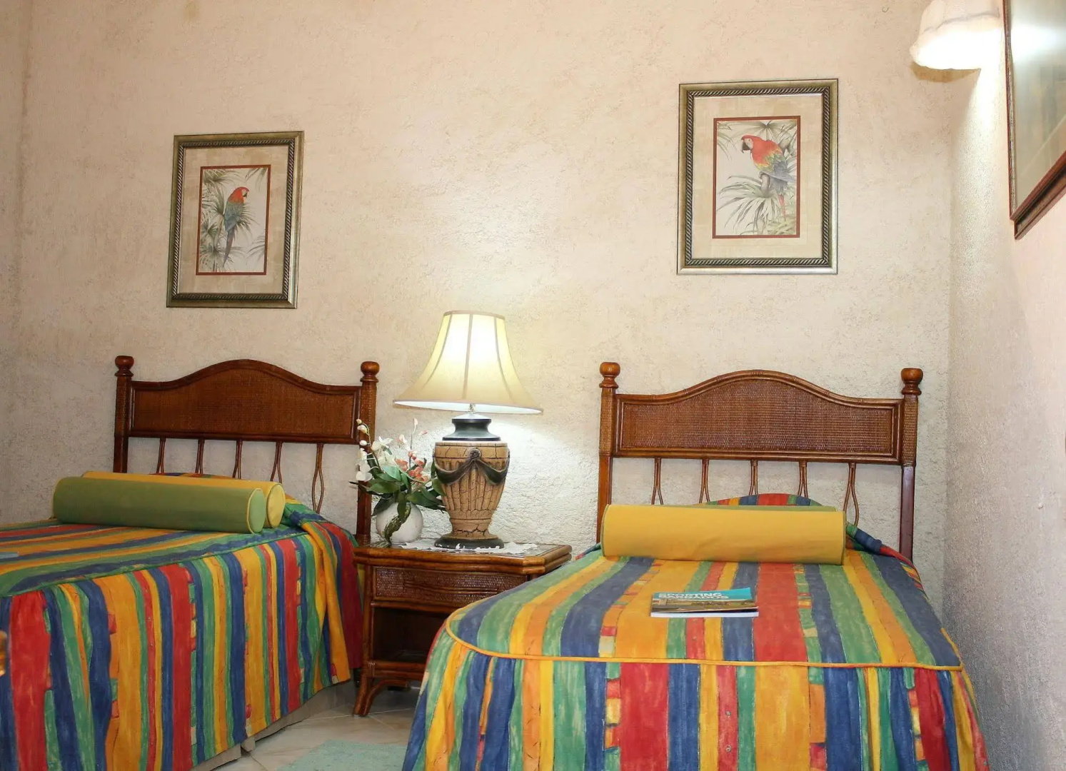 Foto - Seacruise Villa