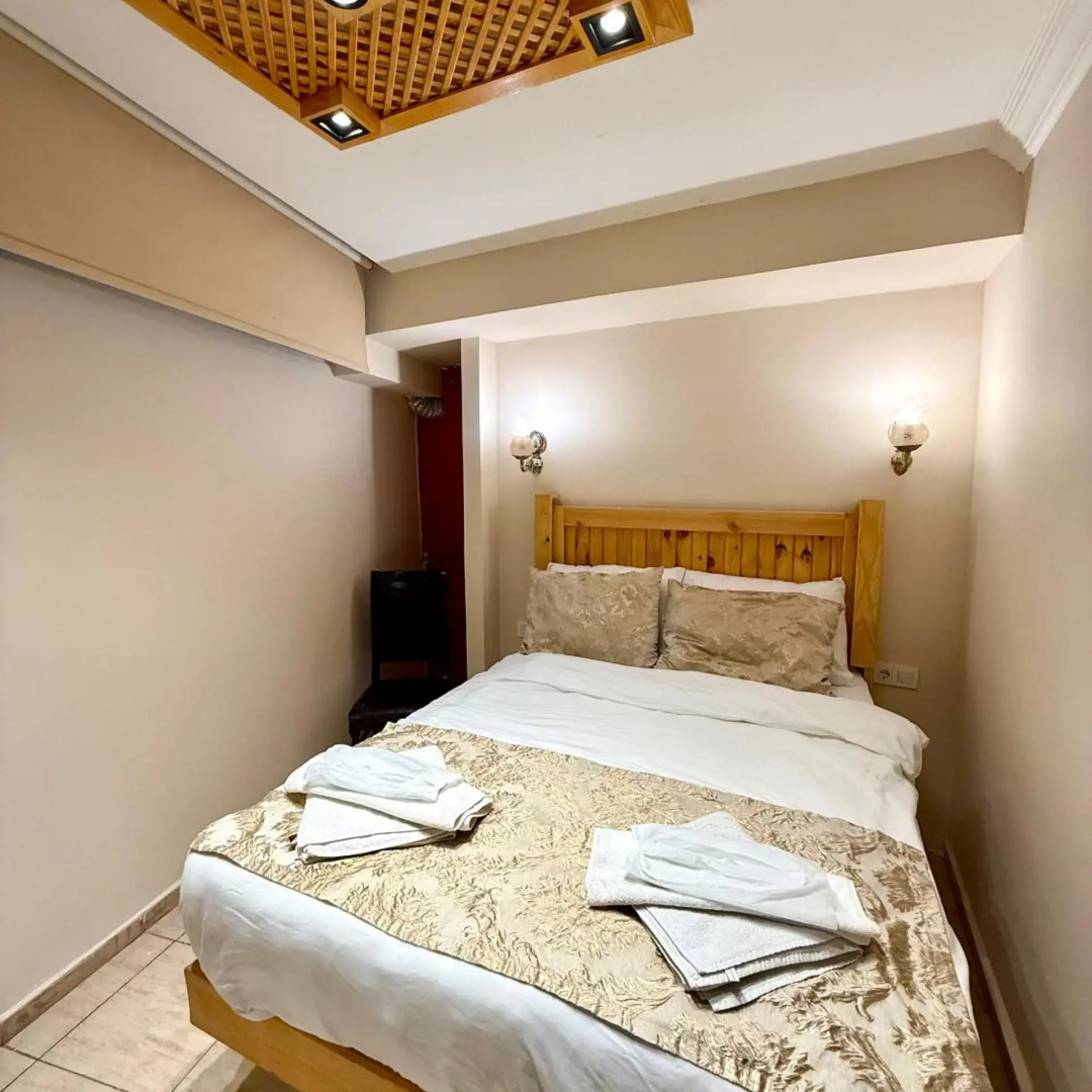 Foto - Magnificent Hotel
