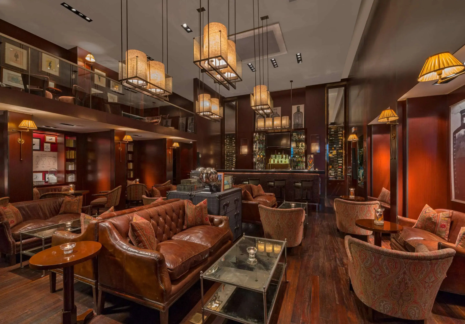 Foto - The Westin Lima Hotel & Convention Center