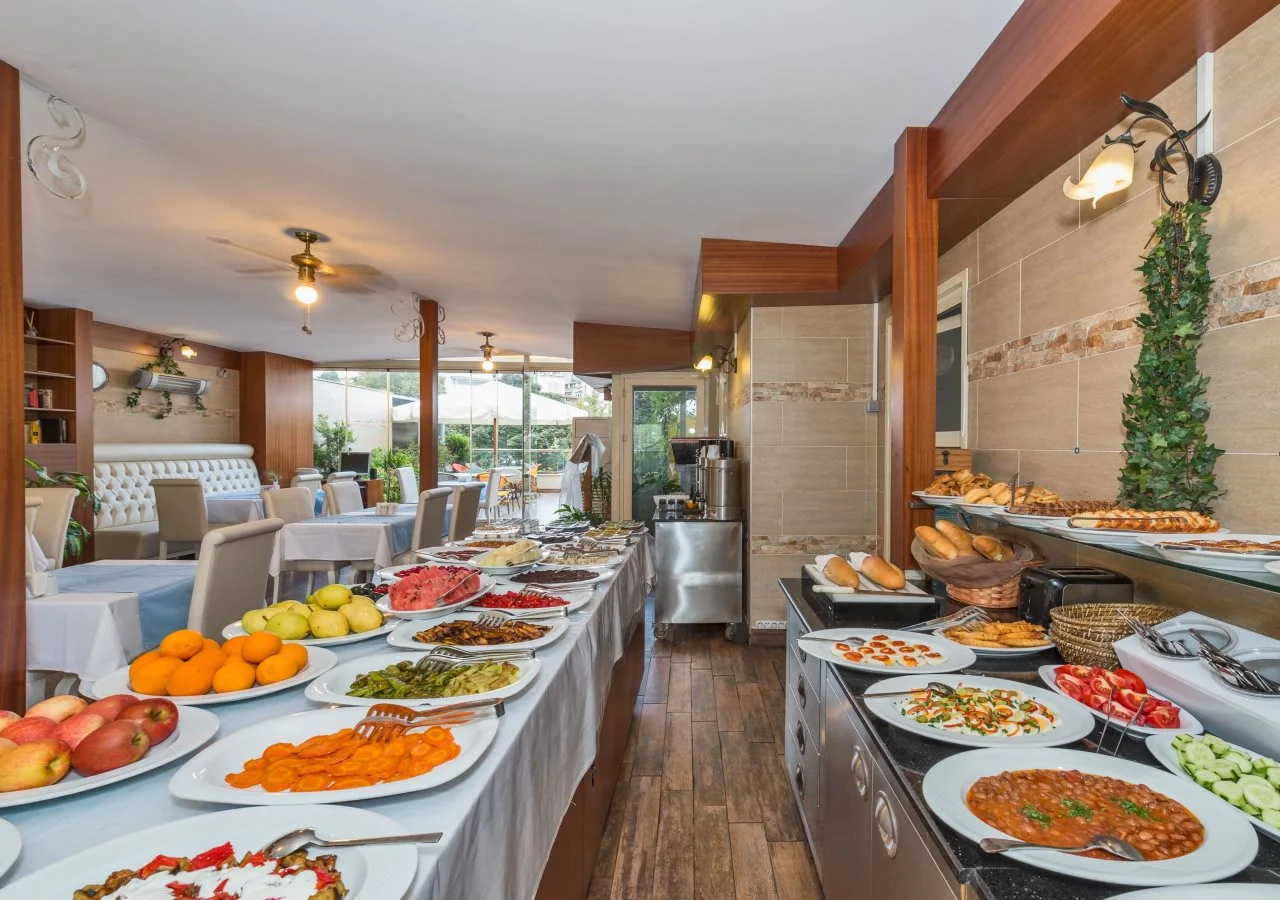 Foto - The Empress Theodora Hotel