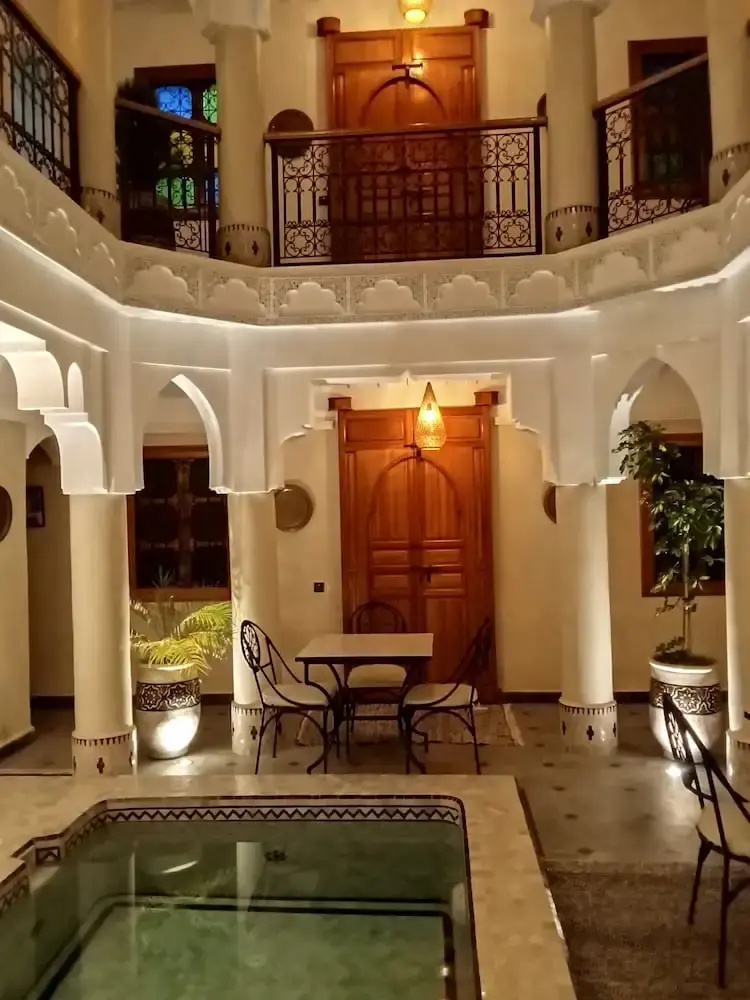 Photo - Riad Orient Palace