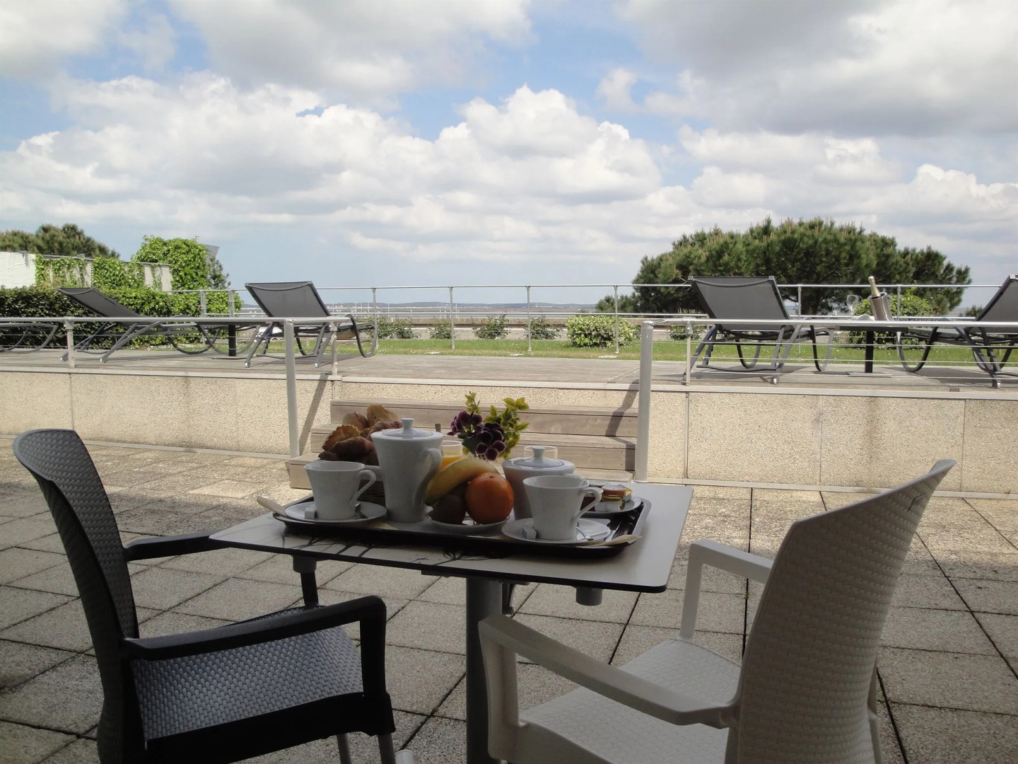 Photo - Hôtel Point France