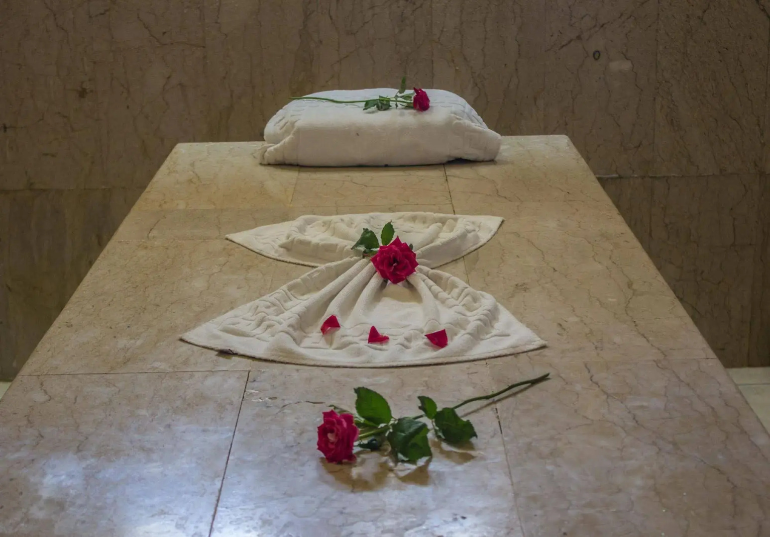 Photo - Pickalbatros Palais Des Roses - Agadir - All Inclusive