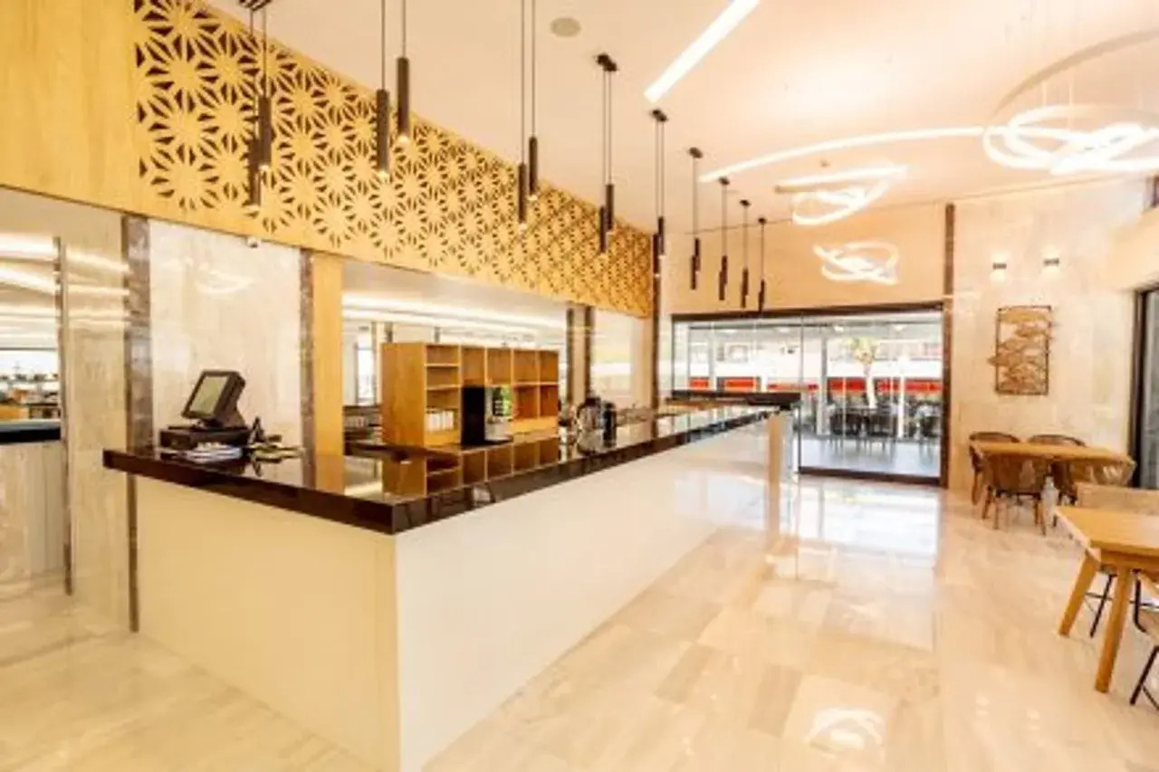 Photo - Rhodos Horizon City-Adults Only