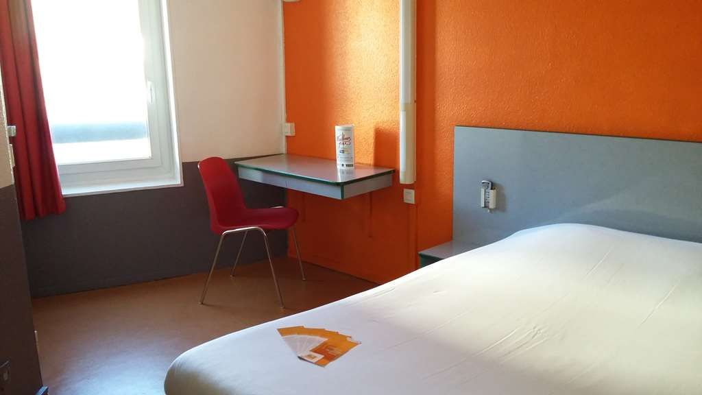 Foto - hotelF1 Cergy