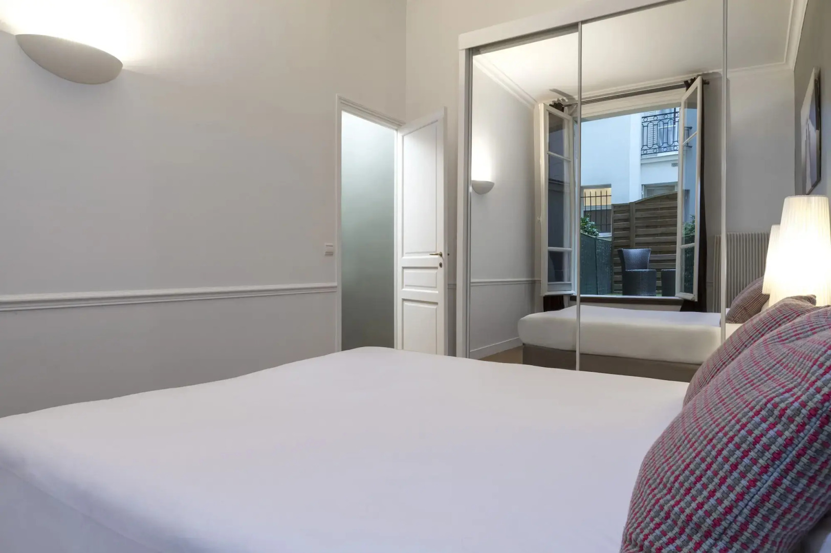 Foto - Résidence Charles Floquet