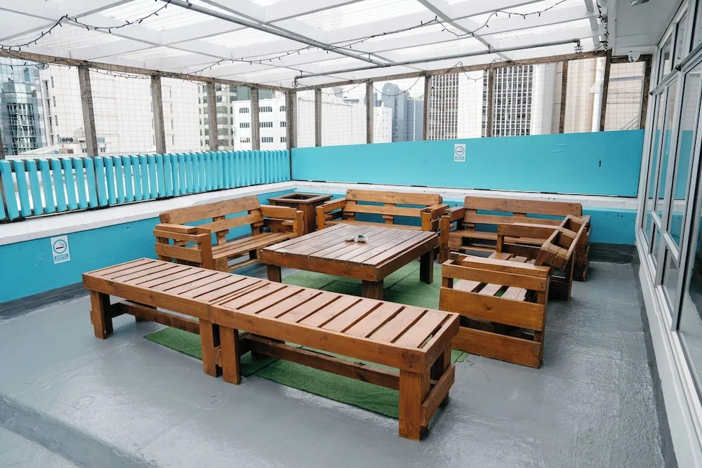 Photo - Attic Backpackers