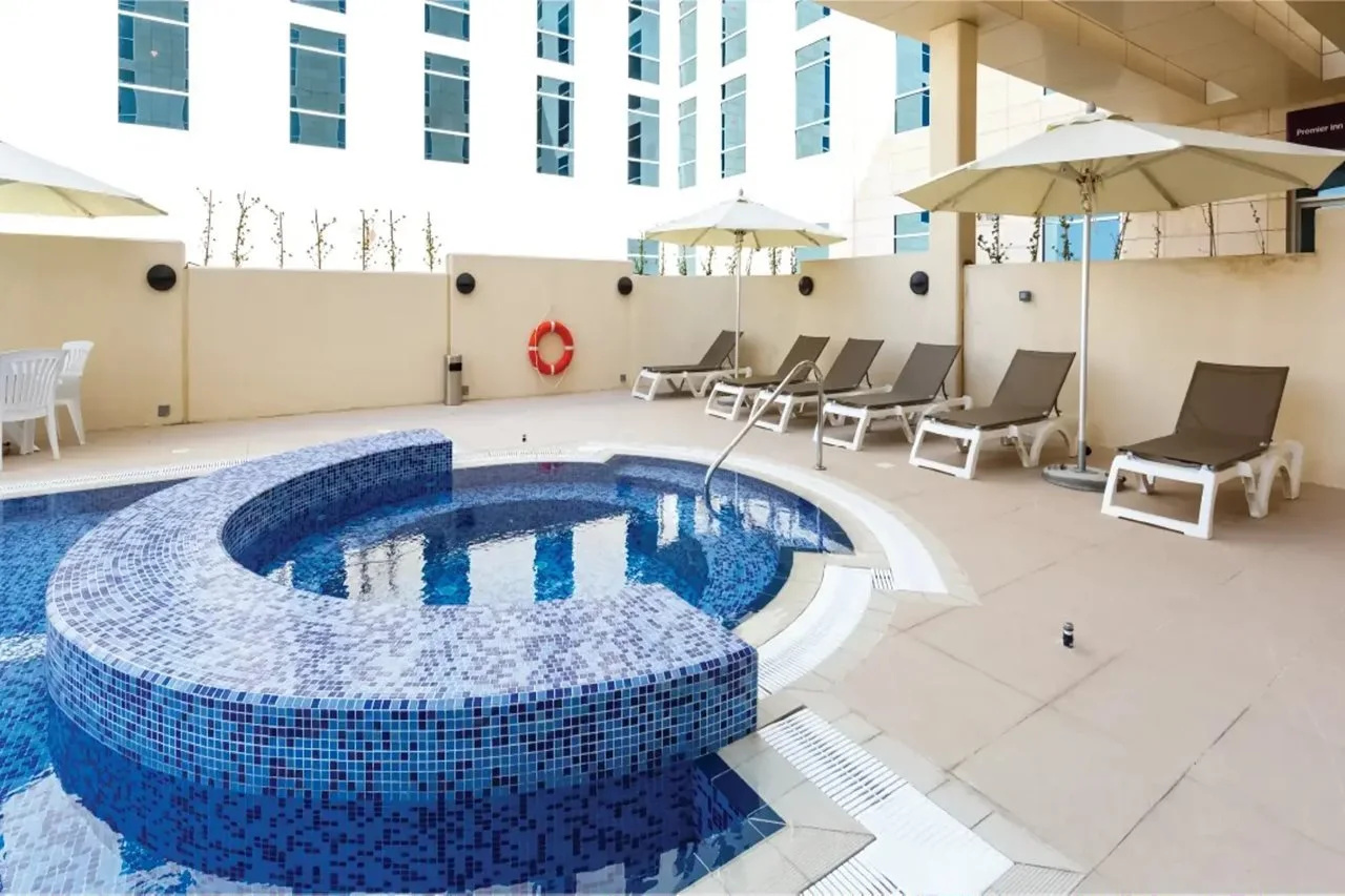 Foto - Premier Inn Doha Education City