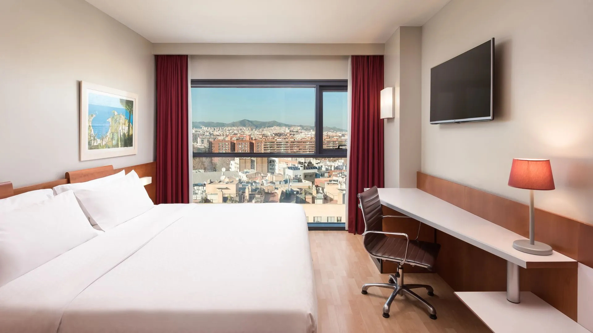 Photo - Four Points by Sheraton Barcelona Diagonal
