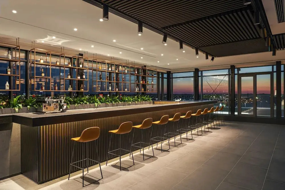 Foto - Q Hotel Plus Wrocław Bielany