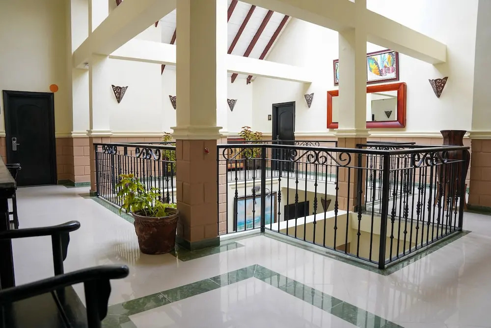 Foto - Hotel Plaza Brisas