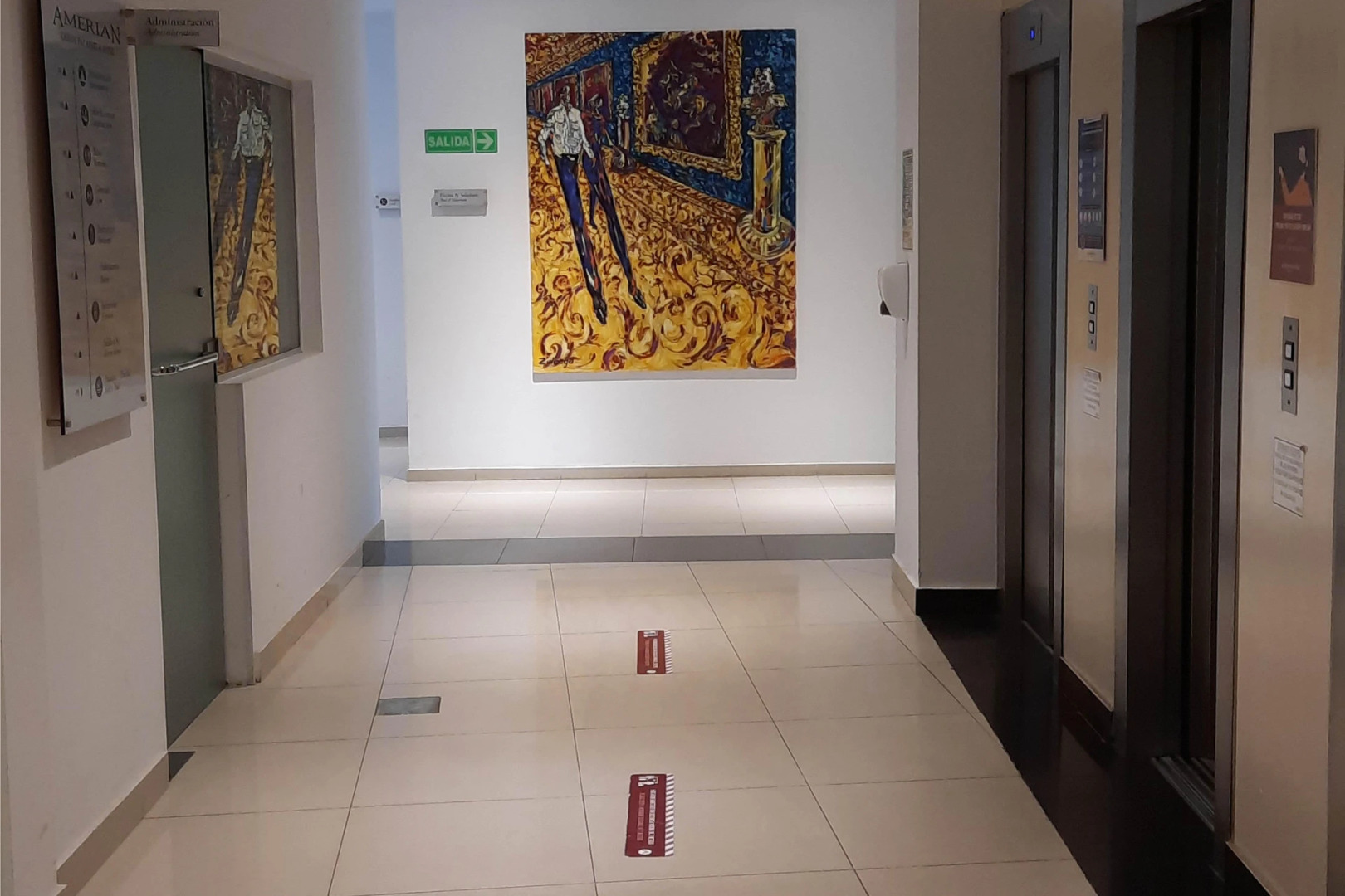 Foto - Amérian Carlos Paz