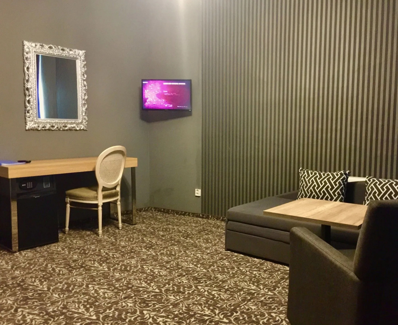 Foto - Hotel DaVinci