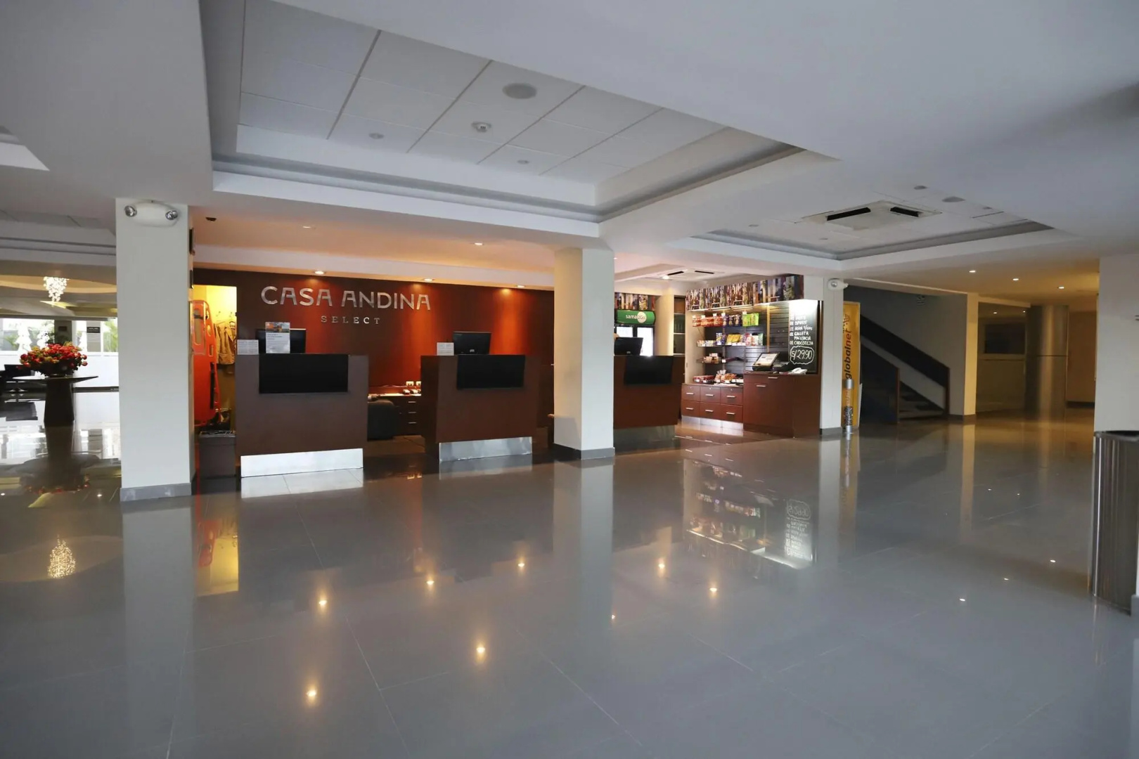 Foto - Casa Andina Select Chiclayo