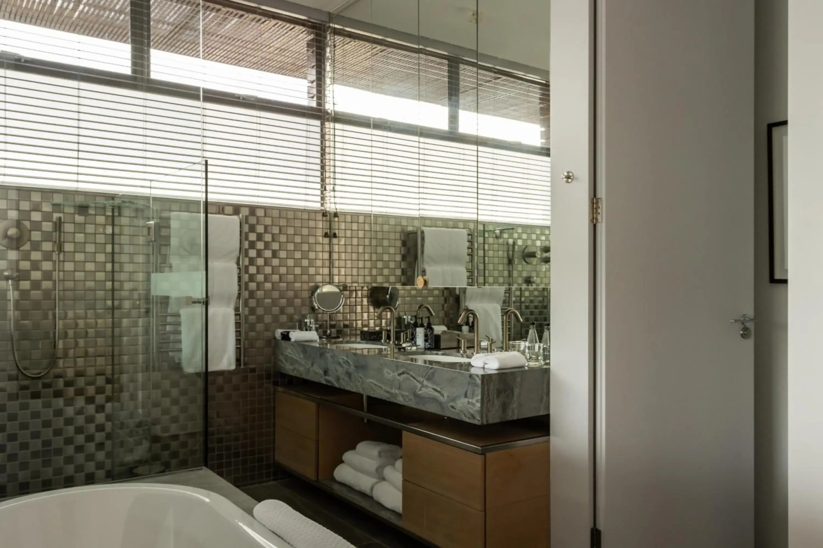 Foto - Ellerman House