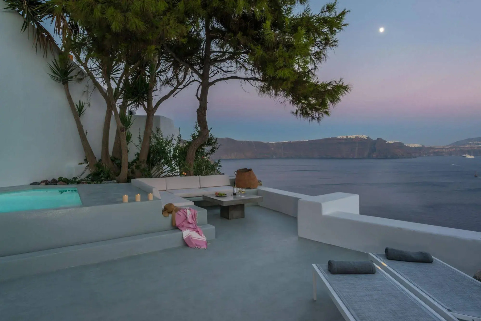 Foto - Pina Caldera Residence