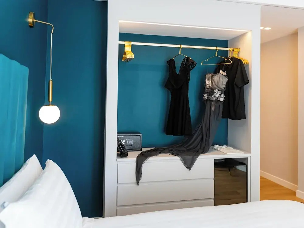 Foto - Regola Luxury Relais