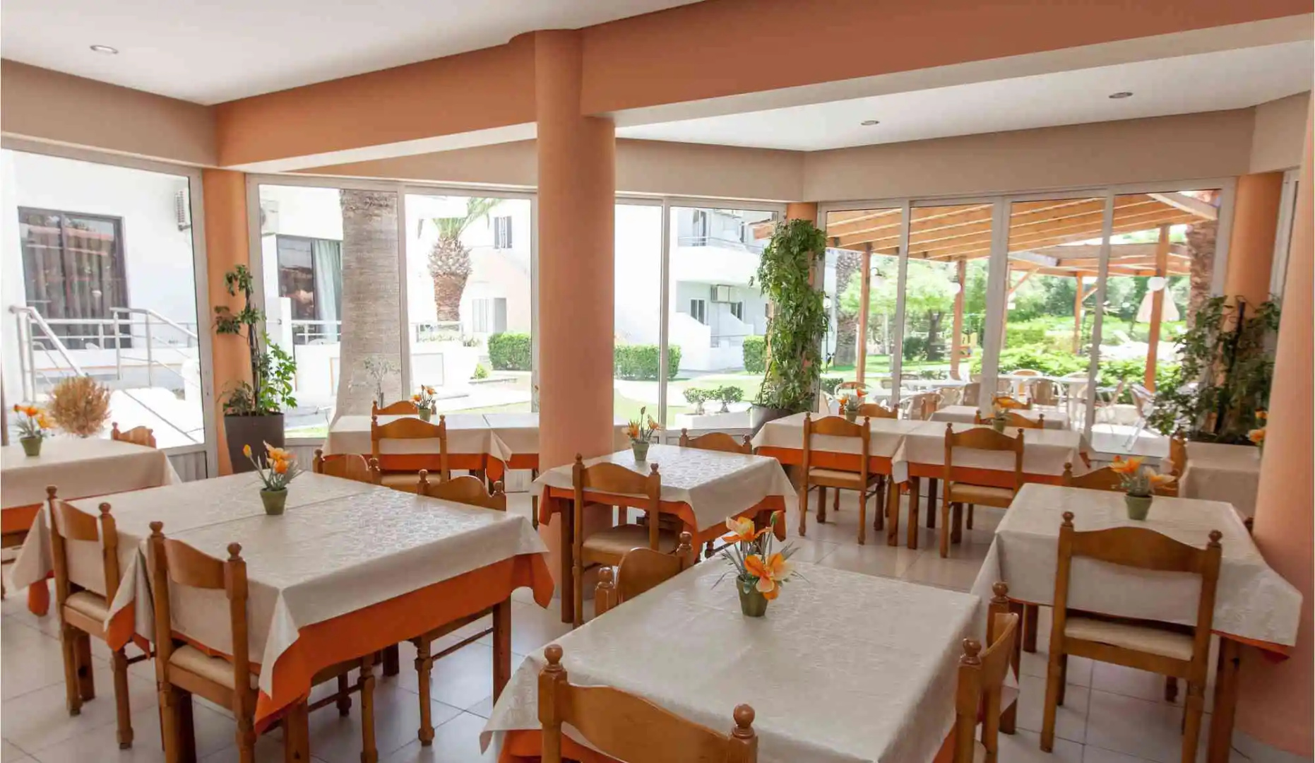 Foto - Meliton Hotel