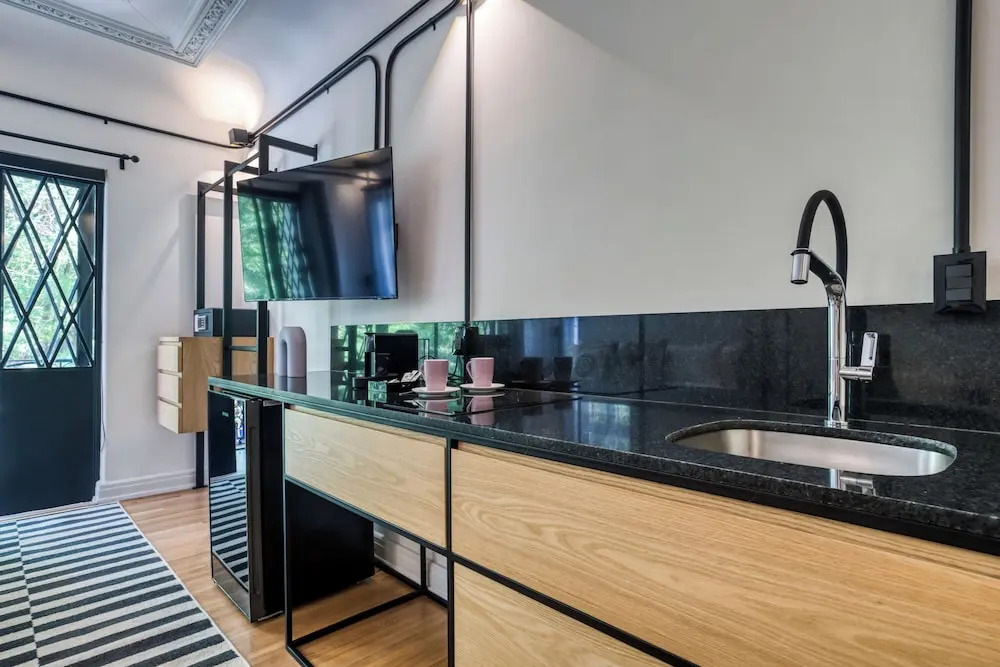 Foto - UTOPIC Campos Elíseos by ULIV