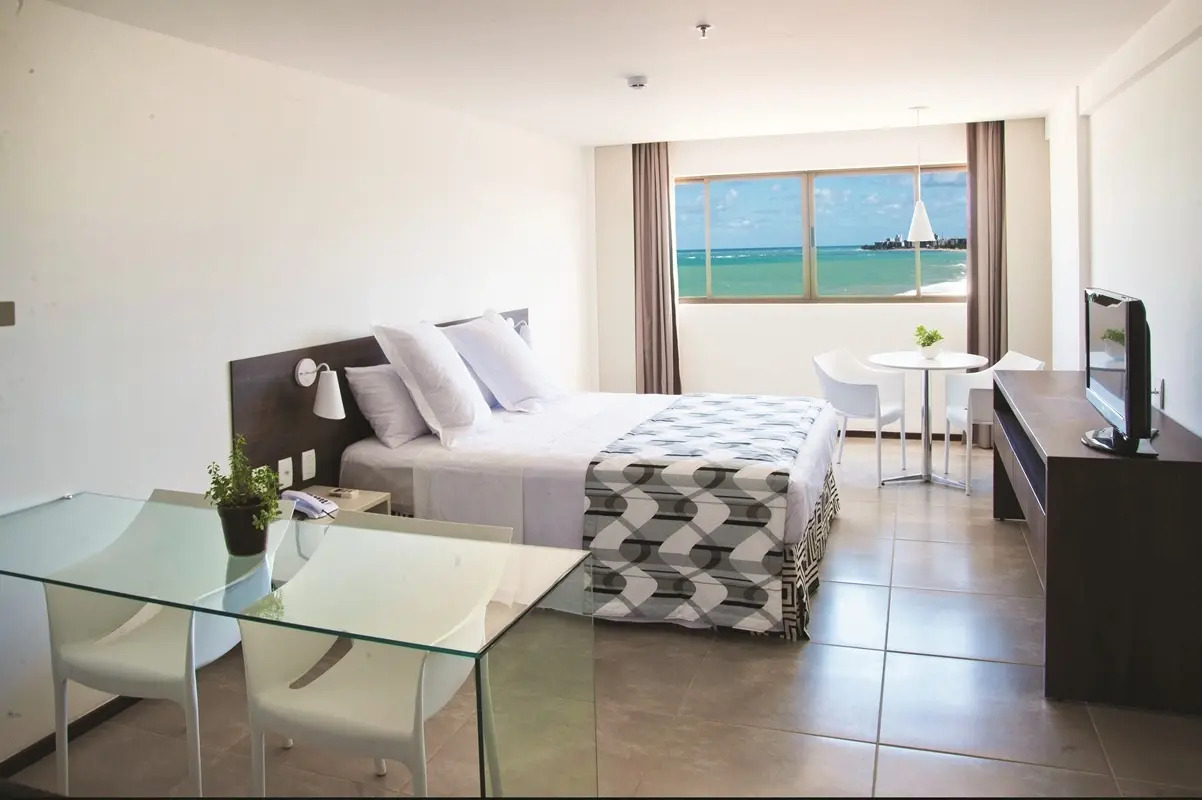 Foto - Ritz Suites Grand Hotel Boutique