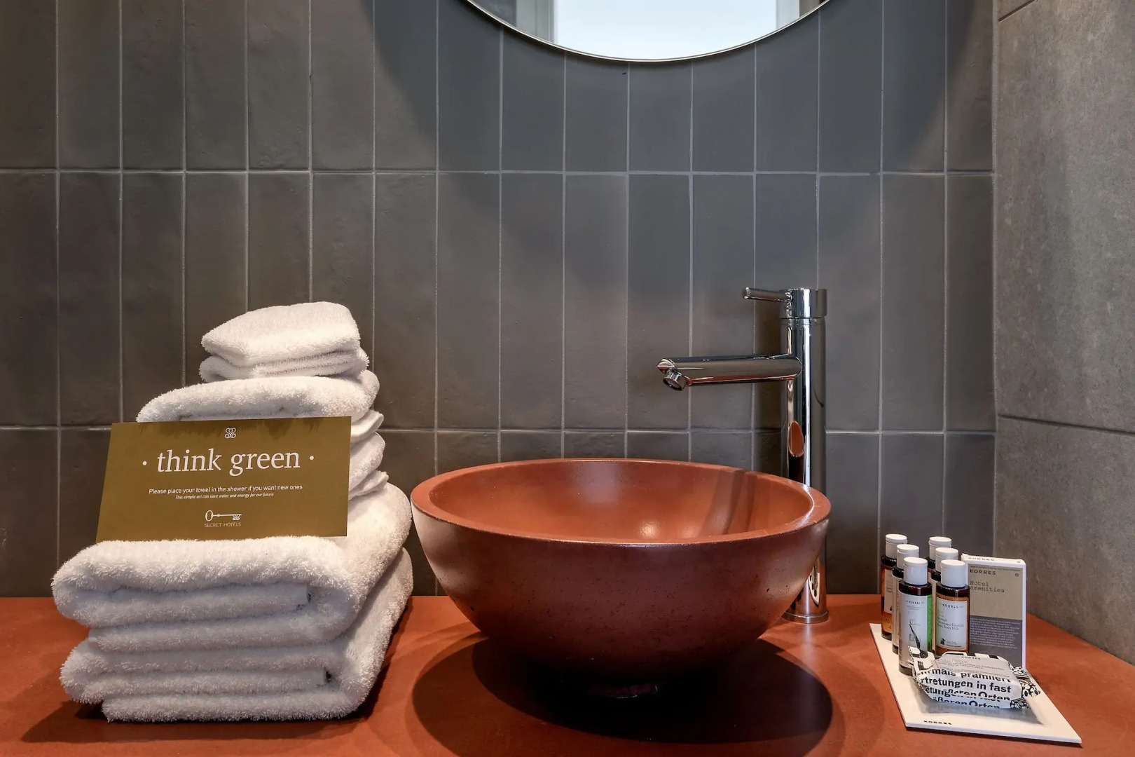 Foto - Secret View Hotel