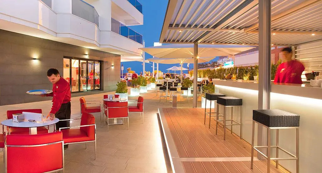 Foto - Hotel RH Portocristo & Wellness