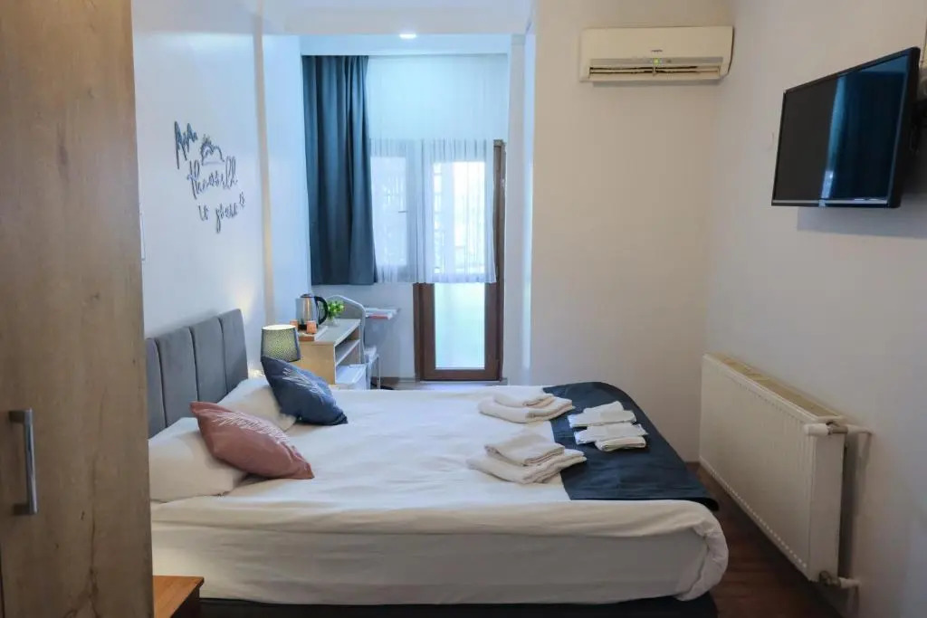 Foto - Kondoskali Hotel