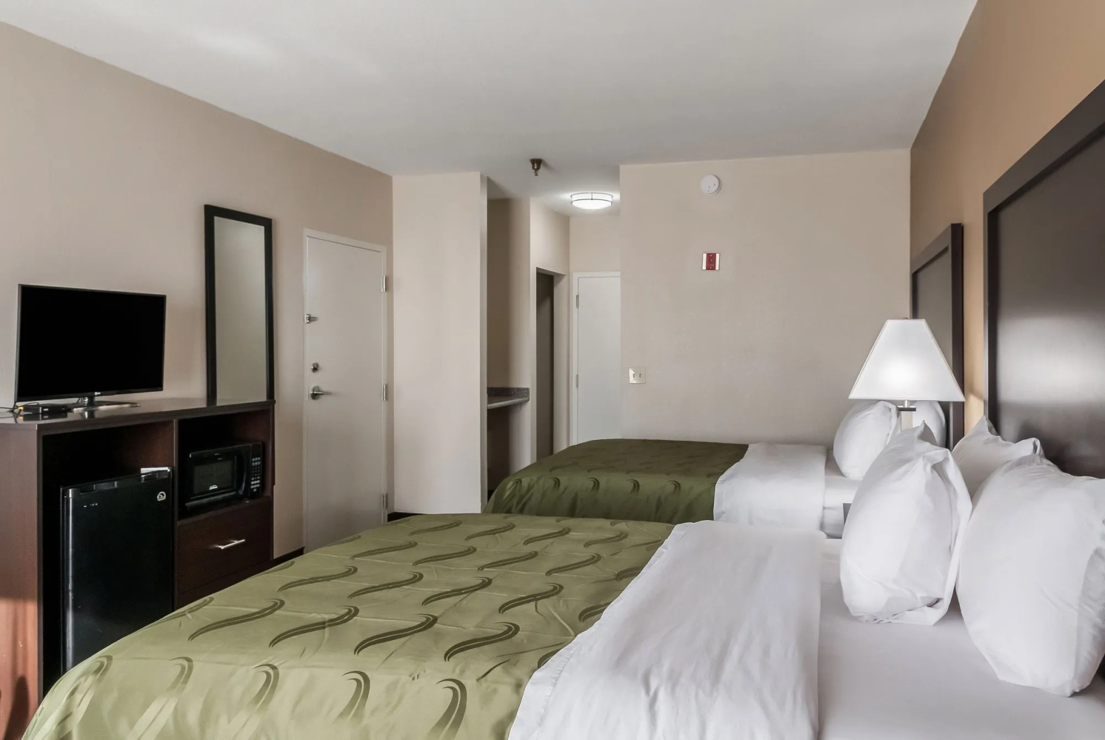 Photo - Trident Inn & Suites New Orleans