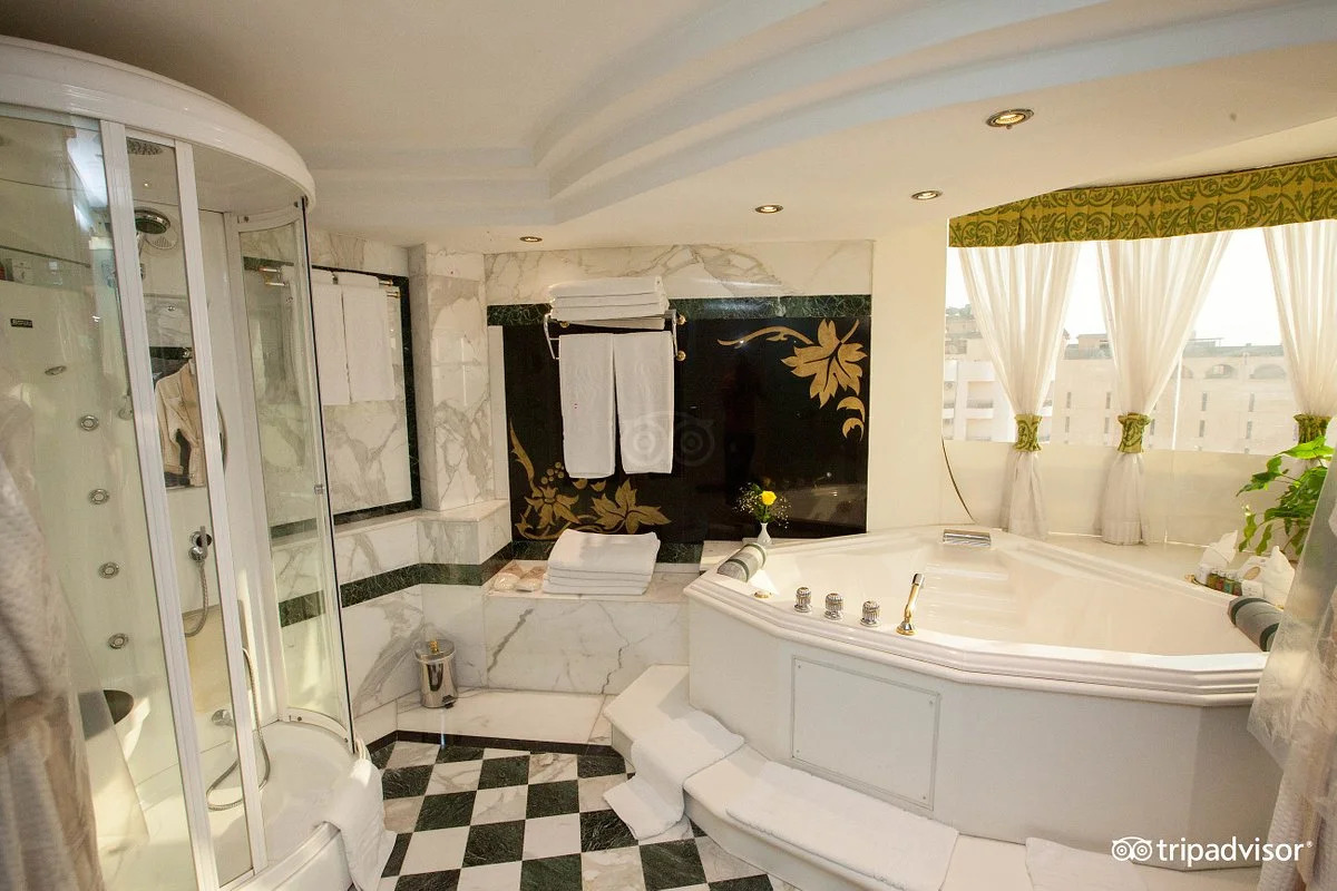 Foto - Sonesta St. George Hotel - Convention Center