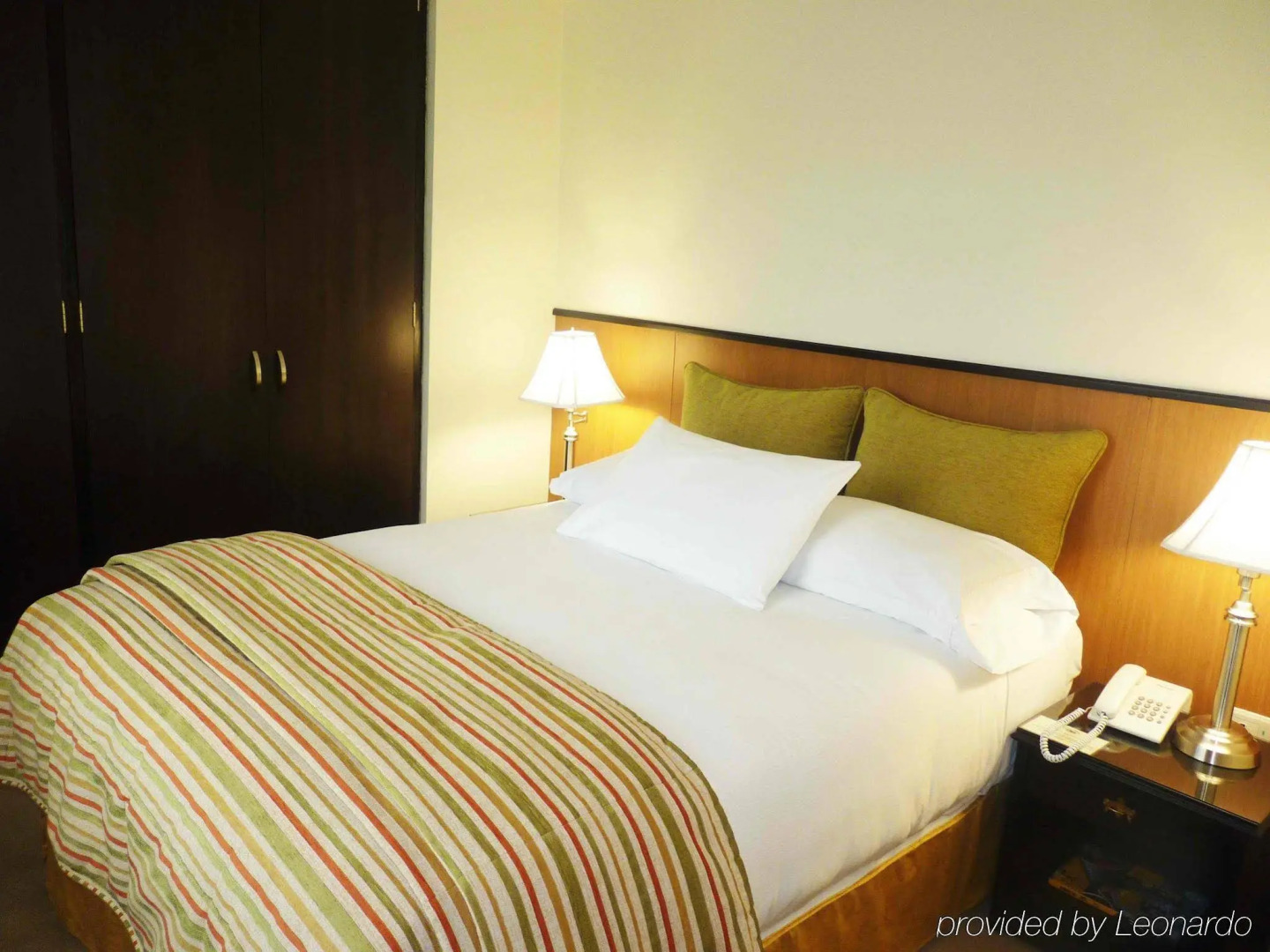 Foto - Hotel Saint Simon