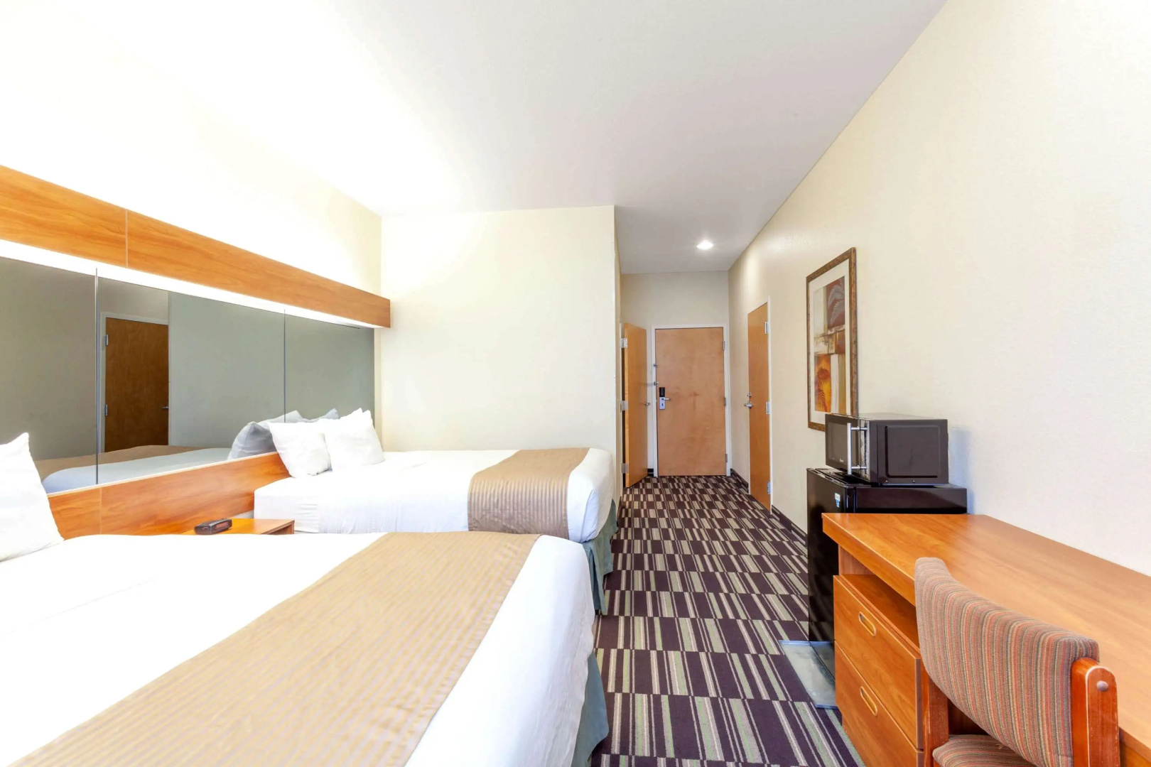Photo - Microtel Inn & Suites by Wyndham Gulf Shores