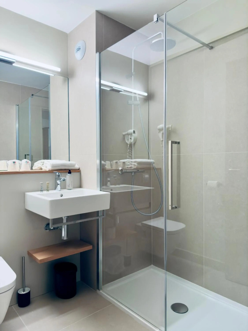 Photo - Golden Tulip Villepinte Roissy — Parc Des Expositions Hotel