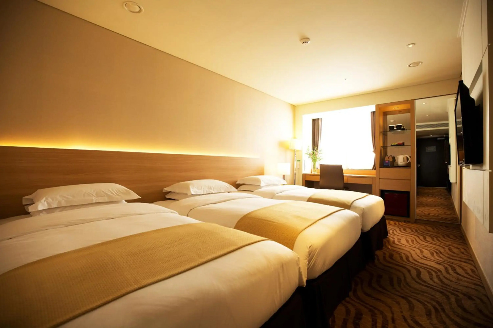 Foto - Summit Hotel Seoul Dongdaemun