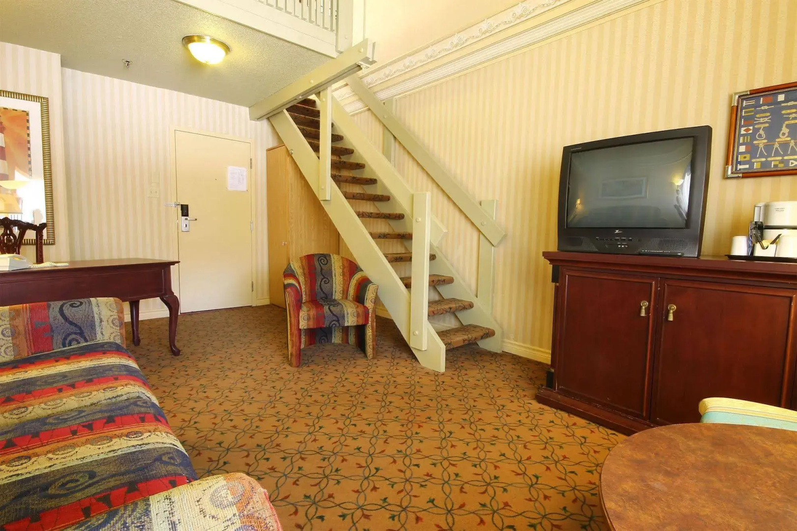 Foto - Auberge Québec