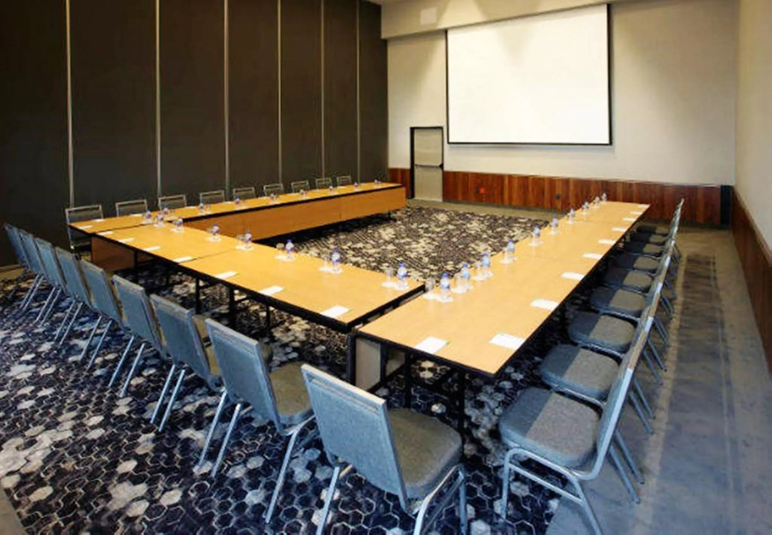 Foto - Courtyard by Marriott Mexico City Vallejo