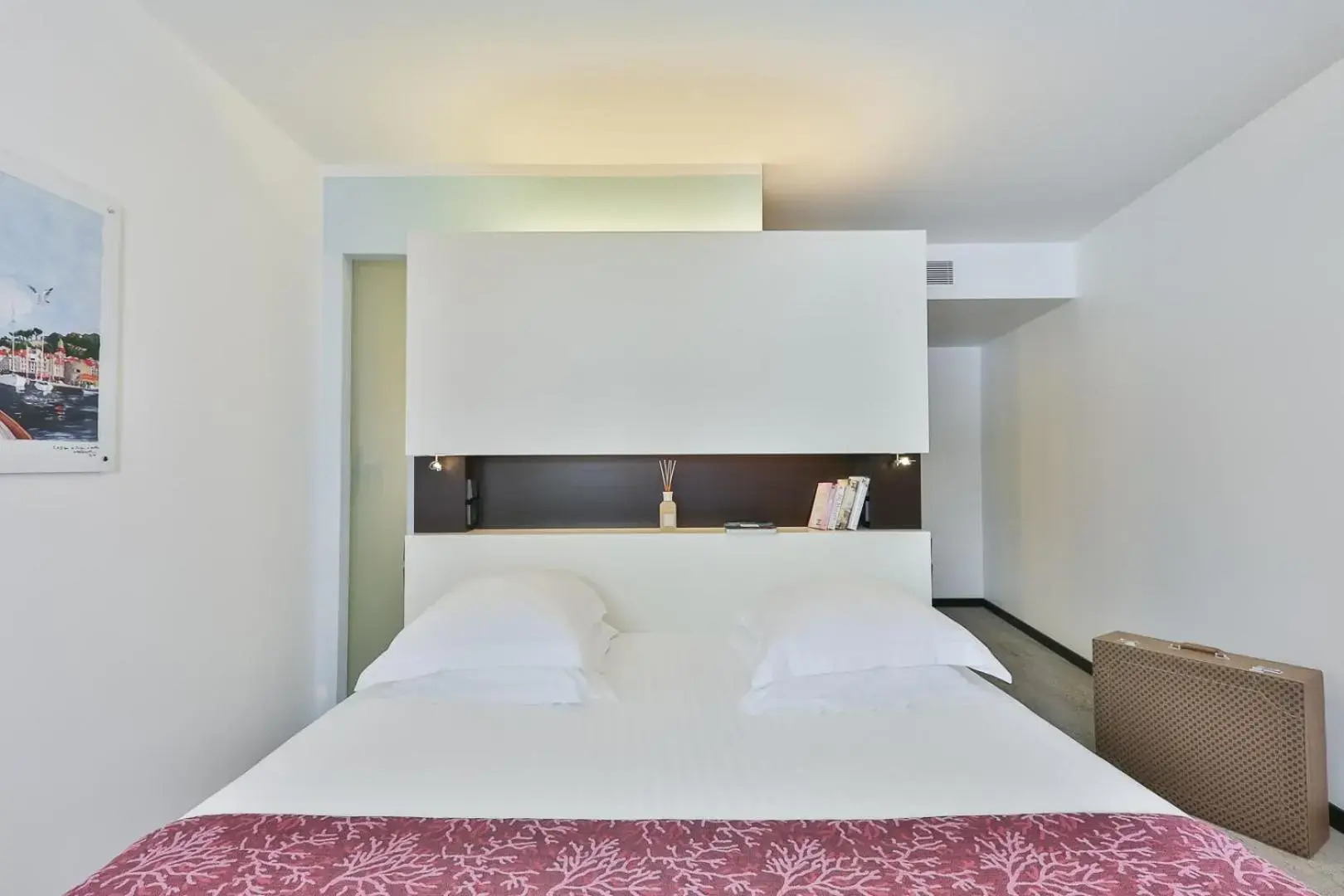 Foto - Royal Antibes - Luxury Hotel, Résidence, Beach & Spa