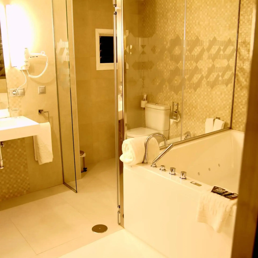 Foto - Hotel Don Paco