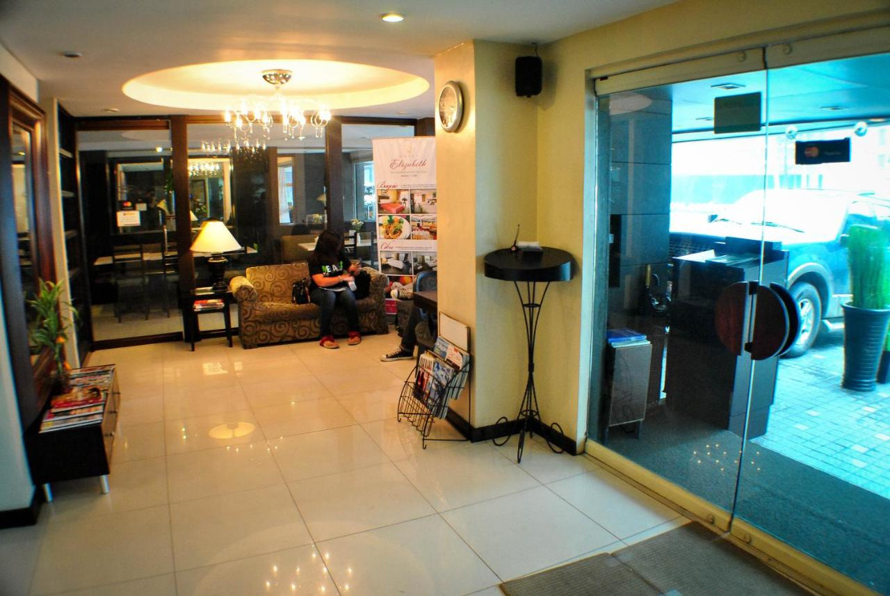 Foto - Fersal Hotel Neptune Makati
