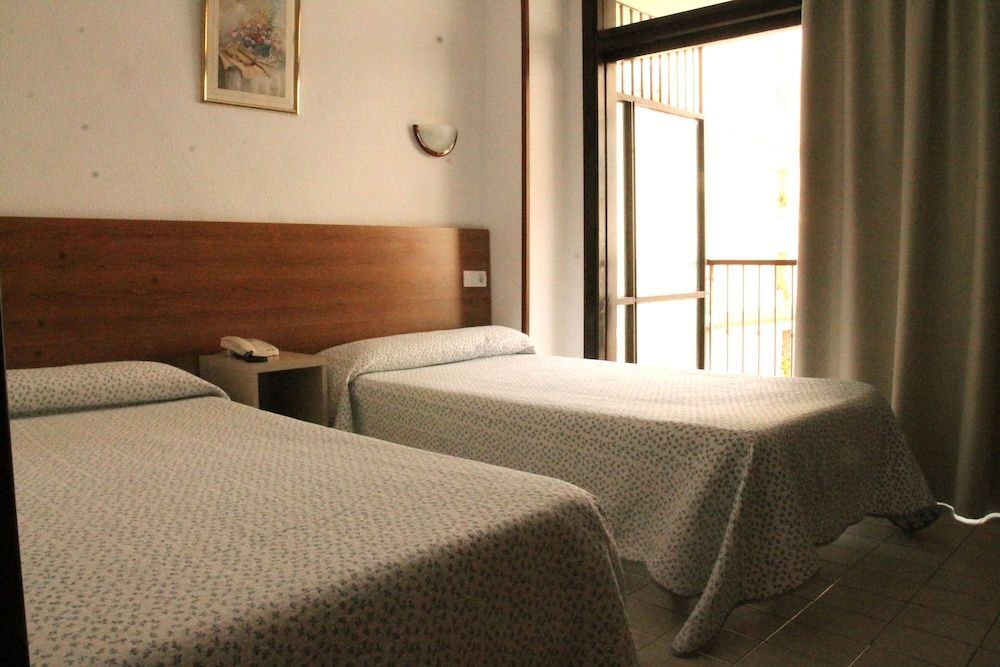 Photo - Pension Terminal