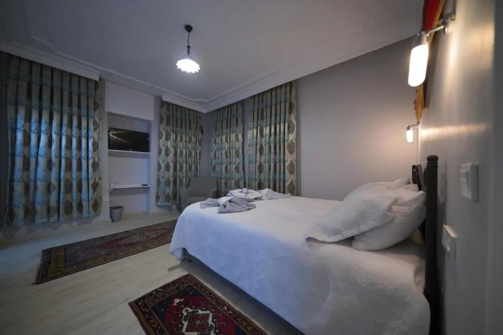 Photo - Pashabelle Hotel