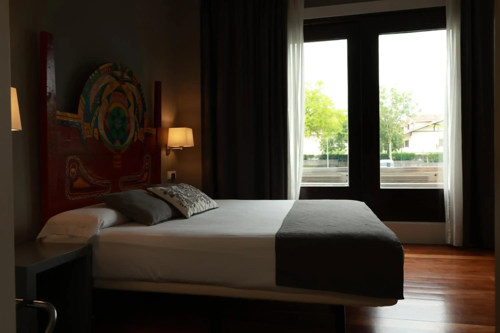 Foto - Hotel The Park Derio